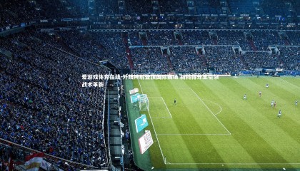 爱游戏体育在线-外线神射登顶国际赛场 新科得分王引领战术革新