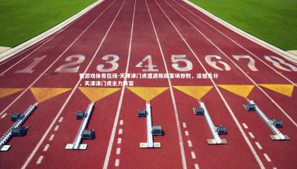 爱游戏体育在线-天津津门虎遭遇斯威客场惨败，遗憾失分，天津津门虎主力阵容